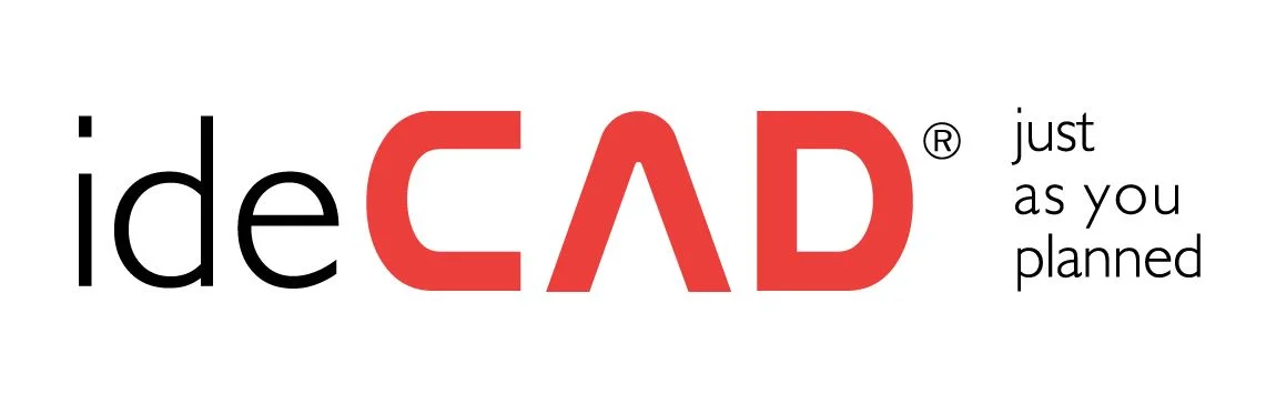 Entdecken Sie ideCAD für Innenarchitektur